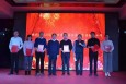 兰州市第二人民医院消化科医疗团队在甘肃省消化内镜学术年会消化道早癌病例评选活动中斩获佳绩