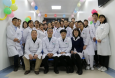 新風(fēng)貌新氣象——蘭州市第二人民醫(yī)院功能檢查科開啟新征程