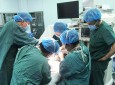 健康扶贫系列报道（二十五）——“健康扶贫”我们在行动——兰州市第二人民医院耳鼻咽喉科为精准扶贫患者解除病痛