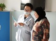 彰显社会责任、倡导绿色低碳出行——兰州市第二人民医院开展“蓝天暖冬”守卫月绿色低碳出行公益宣传志愿服务活动