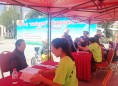 兰州市二院参加2018年中国“言语语言治疗周”暨全球国际沟通项目公益行动