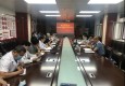省紀(jì)委監(jiān)委調(diào)研檢查督導(dǎo)組蒞臨我院檢查督導(dǎo)工作