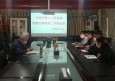 蘭州市第二人民醫(yī)院召開創(chuàng)建全國文明城市工作推進會