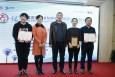 市二院药师团队喜获“第五届MKM中国药师职业技能大赛” 甘肃赛区二等奖