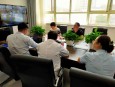 蘭州市第二人民醫(yī)院感染科主任萬紅受邀參加“中國與烏茲別克斯坦疫情防控線上交流分享會”