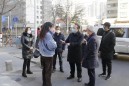 新冠肺炎防控报道（二十五）——兰州市第二人民医院慰问医院援鄂医护人员家属