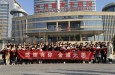 致敬,，歸來！蘭州市第二人民醫(yī)院最后一批抗疫工作者結(jié)束醫(yī)學(xué)隔離觀察回家