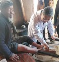 健康扶贫系列报道（三十二）——送医上门暖民心、真情帮扶聚民心——兰州市第二人民医院专家团队赴榆中县新营乡开展健康扶贫工作