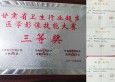 载誉而归，更加努力——兰州市二院超声影像团队在2018年甘肃省卫生行业超声医学影像技能大赛中斩获佳绩