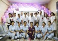 蘭州市第二人民醫(yī)院血液凈化科舊貌換新顏