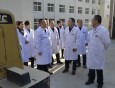 我院贯彻落实安全生产和卫生应急工作 全面开展春节前安全生产大检查