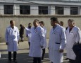 兰州市第二人民医院 “治转提”专项行动如火如荼