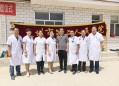 健康扶贫系列报道（十六）——精准扶贫送健康、下乡义诊惠民生——兰州市第二人民医院赴榆中县郭家沟村开展义诊活动