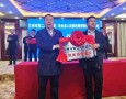 蘭州市第二人民醫(yī)院與靈臺縣人民醫(yī)院、環(huán)縣人民醫(yī)院成功簽訂醫(yī)聯(lián)體合作協(xié)議