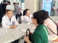 兰州市二院神内开展“2018年癫痫关爱日——癫痫与脑科学” 义诊宣传活动