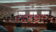 兰州市第二人民医院2018年度聘用职工同工同酬选拔考试