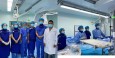 健康扶貧系列報道（六十七）——夯實扶貧工作、打好脫貧攻堅戰(zhàn)——記蘭州市第二人民醫(yī)院心內(nèi)科團隊赴岷縣人民醫(yī)院開展冠脈介入手術(shù)帶教幫扶活動