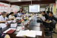 蘭州市第二人民醫(yī)院接受甘肅省科技廳重點(diǎn)研發(fā)計(jì)劃項(xiàng)目驗(yàn)收