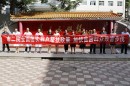 健康扶贫系列报道（四十一）——兰州市第二人民医院助力扶贫、奉献爱心