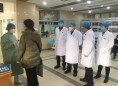 新冠肺炎防控報道（一）——蘭州市第二人民醫(yī)院“三項舉措”進一步做好新型冠狀病毒感染的肺炎防控救治工作