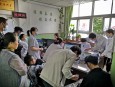 健康扶貧系列報(bào)道（六十四）——健康扶貧,、永遠(yuǎn)在路上——記健康守護(hù)者蘭州市第二人民醫(yī)院感染科主任萬紅