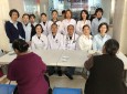 “知晓您的血压”——兰州市第二人民医院开展第21个“全国高血压日”义诊活动