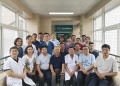 2019年甘肃省卫生行业岗位技能大赛——青年医师结肠镜操作技能大赛（兰州赛区）在我院成功举办