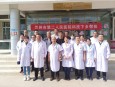 蘭州市第二人民醫(yī)院衛(wèi)生科技人才下鄉(xiāng)幫扶——榆中縣貢井鎮(zhèn)衛(wèi)生院之行