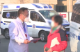 甘肅第十批3名新冠肺炎患者從蘭州市第二人民醫(yī)院（雁灘分院）治愈出院