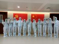 白衣天使逆行而上 不忘初心共抗“疫情”——蘭州市第二人民醫(yī)院護(hù)理團(tuán)隊(duì)