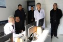 兰州市第二人民医院开展春节前安全生产大检查