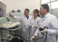 健康扶贫系列报道（九）——兰州市第二人民医院组成医疗帮扶队在岷县人民医院开展帮扶工作