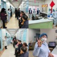 新冠肺炎防控報(bào)道（五十六）——平凡崗位平凡的30天——新冠肺炎疫情下蘭州市第二人民醫(yī)院呼吸科工作紀(jì)實(shí)