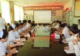 健康扶贫系列报道（十八）——竭诚联手健康扶贫、着力强化政策落实——兰州市第二人民医院健康扶贫团队赴岷县开展帮扶工作