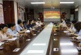 兰州市第二人民医院召开扫黑除恶专项斗争工作暨创建全国文明城市工作推进会