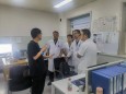 【大咖来了】顶级骨科专家莅临我院开展教学查房，共谱骨健康新篇章