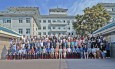 2023影像檢查結(jié)果互認(rèn)培訓(xùn)推進會議、蘭州醫(yī)學(xué)會放射專業(yè)委員會第十一屆學(xué)術(shù)年會暨蘭州市放射專業(yè)質(zhì)量控制大會在我院成功舉辦