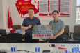 蘭州市第二人民醫(yī)院與渭源縣中西醫(yī)結(jié)合醫(yī)院成功簽訂醫(yī)聯(lián)體合作協(xié)議