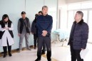 蘭州市第二人民醫(yī)院舉行電梯安全知識(shí)培訓(xùn)暨電梯救援演練