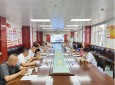 廉心聚首 筑守关键防线——医院召开2025重点科室、关键岗位廉政谈话会