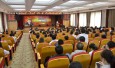 我院结合“两学一做”， 举办“立足岗位做合格医生”主题演讲