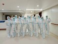 歲月靜好 只因有一群人逆行而上——蘭州市第二人民醫(yī)院普外一科