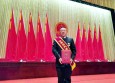 兰州市第二人民医院院长于博荣获“甘肃省先进工作者”荣誉称号