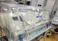 宝宝的＂移动生命守护箱＂——记新生儿科使用转运箱转运高危新生儿