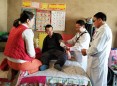 健康扶贫系列报道（六）——兰州市二院2018年榆中新营乡一人一策扶贫工作