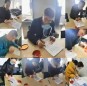 新冠肺炎防控報道（二）——62封請戰(zhàn)書，我院時刻準備著,，院黨委班子和全院職工請戰(zhàn)疫情防控