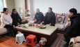 歲寒情深 慰問暖心——蘭州市第二人民醫(yī)院開展春節(jié)前夕走訪慰問活動