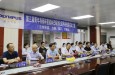 我院成功举办第三届青年导师杯暨奥林巴斯消化道早癌技能实战大赛