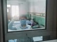 新冠肺炎防控報道（二十）——隔離病房的溫暖守護(hù)——致敬,！市二院戰(zhàn)＂疫＂一線的白衣天使