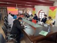 蘭州市第二人民醫(yī)院接受市級重點學(xué)科考核評價